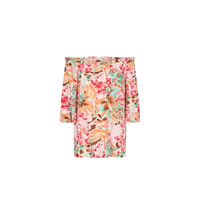 Mos Mosh - Ashlea Botanico Blouse