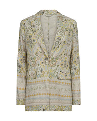 Mos Mosh - Selda Mira Blazer Goldfinch