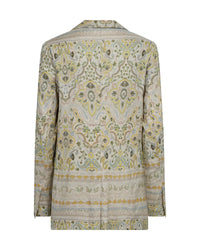 Mos Mosh - Selda Mira Blazer Goldfinch