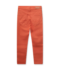 Mos Mosh - Vice Colour Pant Firecracker