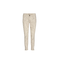 Mos Mosh - Victoria Brize Pant Birch