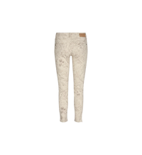 Mos Mosh - Victoria Brize Pant Birch