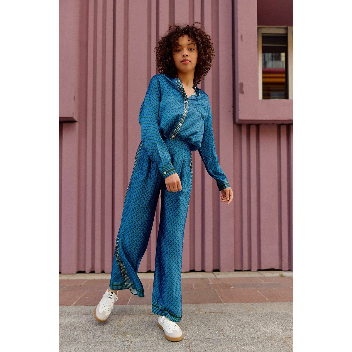 La Petite Etoile - Chanice Long Sleeve Shirt