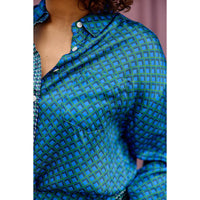 La Petite Etoile - Chanice Long Sleeve Shirt