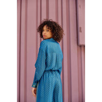 La Petite Etoile - Chanice Long Sleeve Shirt