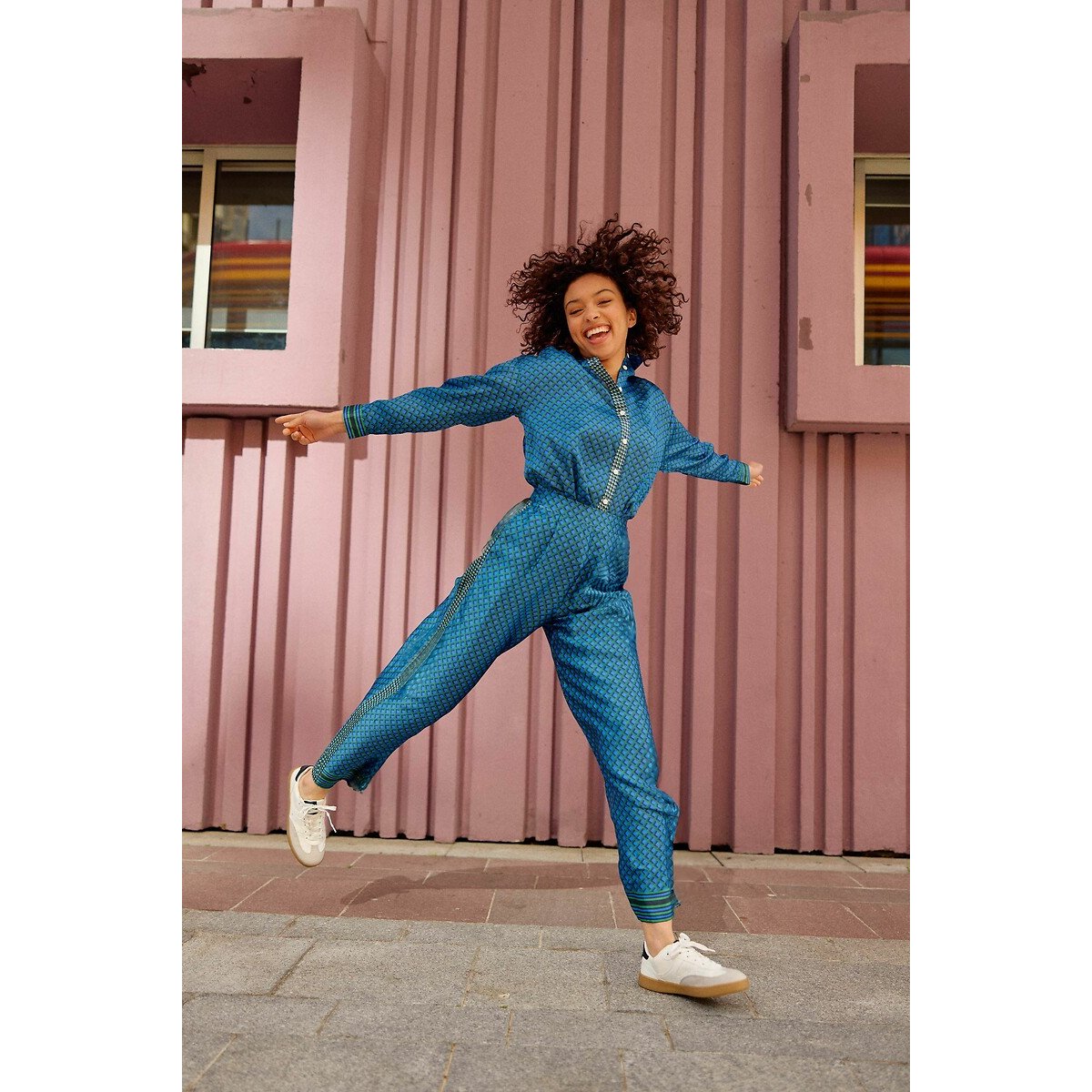 La Petite Etoile - Chanice Long Sleeve Shirt