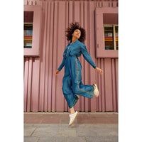 La Petite Etoile - Chanice Long Sleeve Shirt