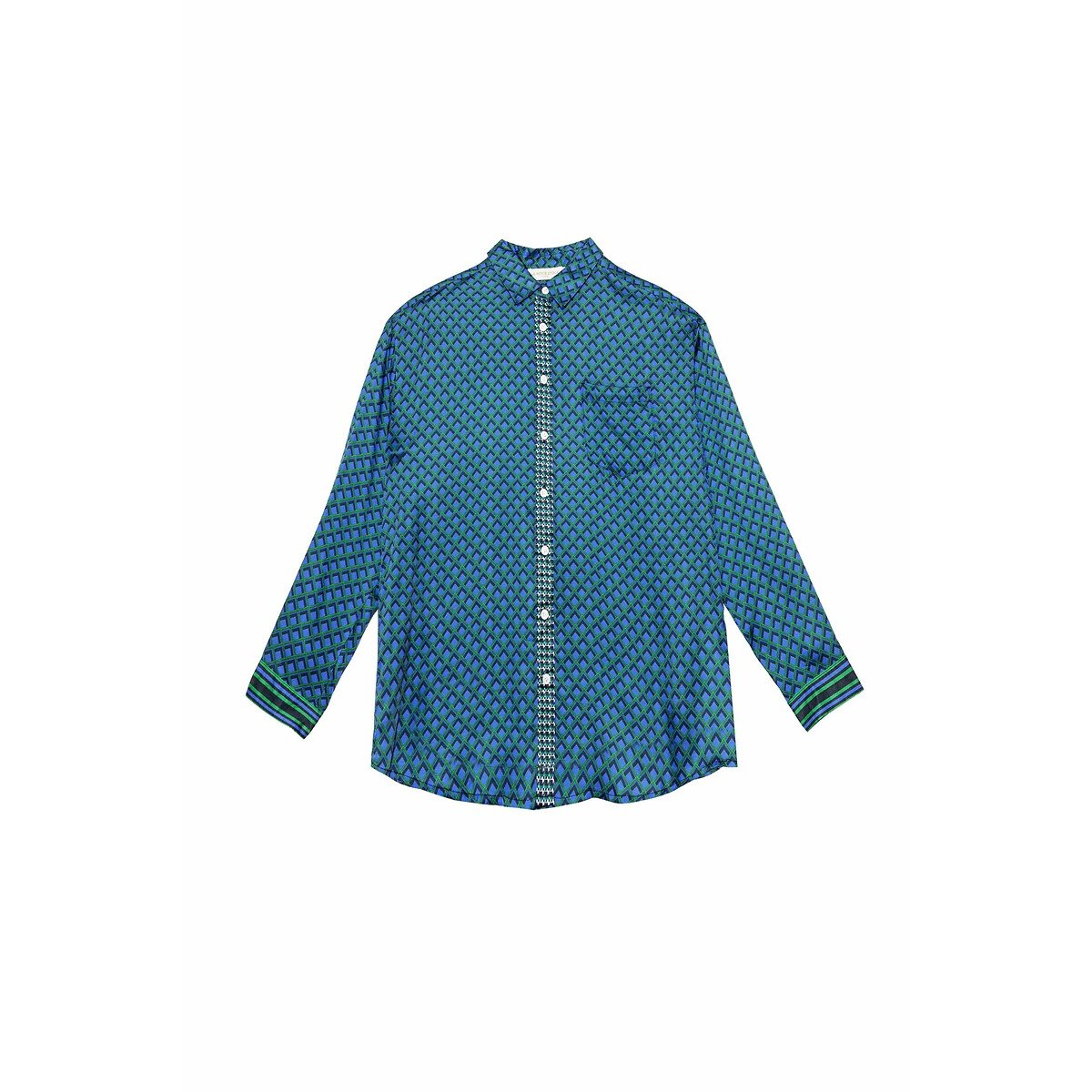 La Petite Etoile - Chanice Long Sleeve Shirt