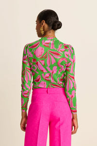 POM Amsterdam - Afrique Top