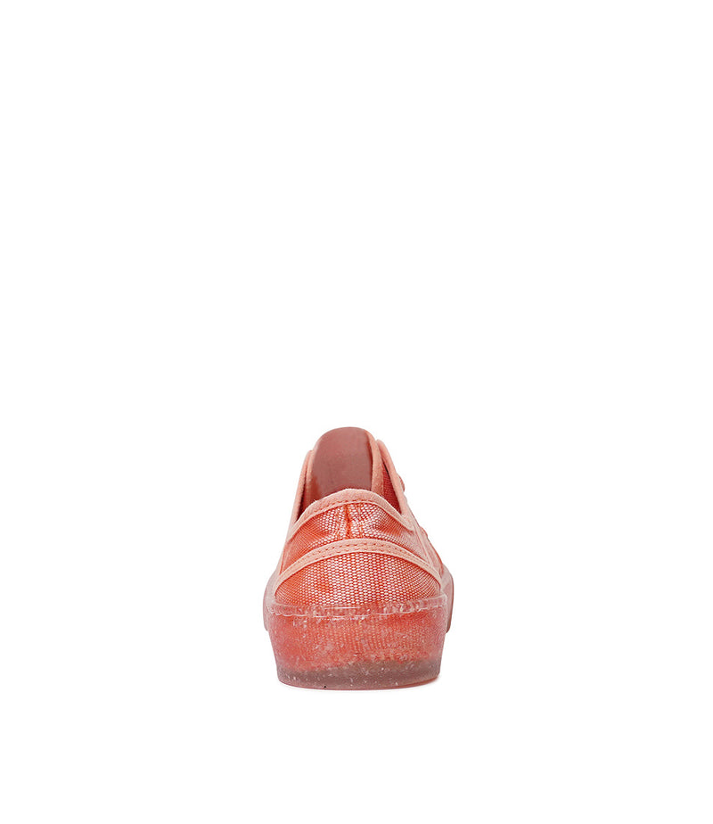 Recykers - Malibu Sneaker Washed Orange