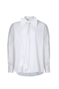 Trelise Cooper - Tied to Me Shirt White