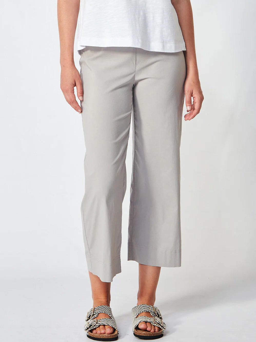 Verge - Acrobat Kennedy Pant Alloy