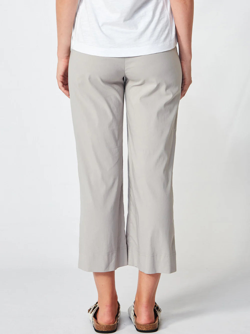 Verge - Acrobat Kennedy Pant Alloy