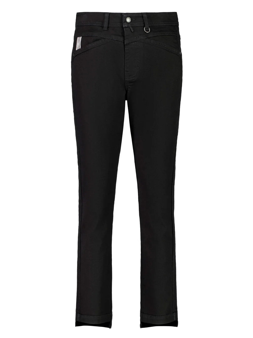 Verge - Master 23 Jean Black