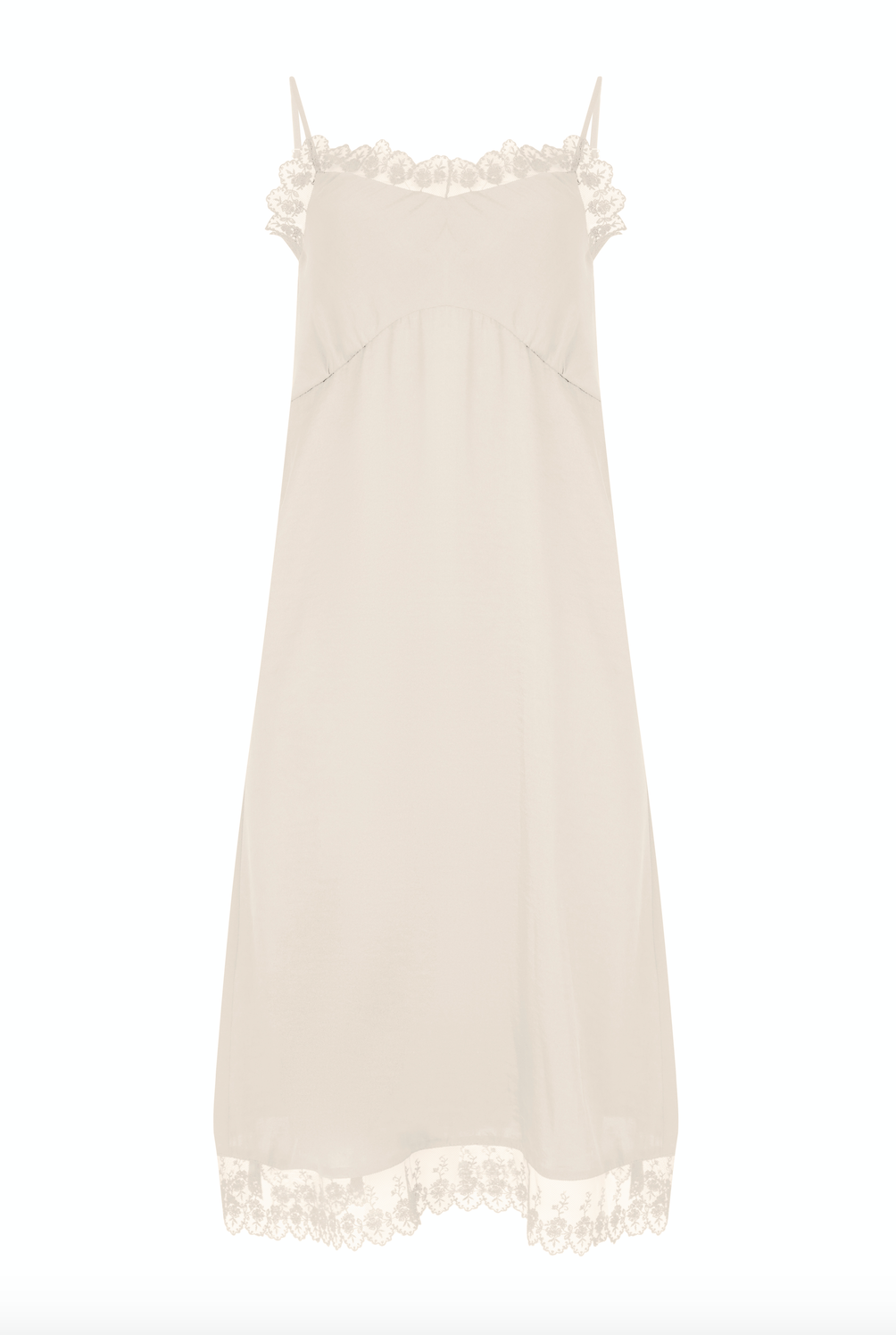Trelise Cooper - Boudoir Baby Slip Ivory
