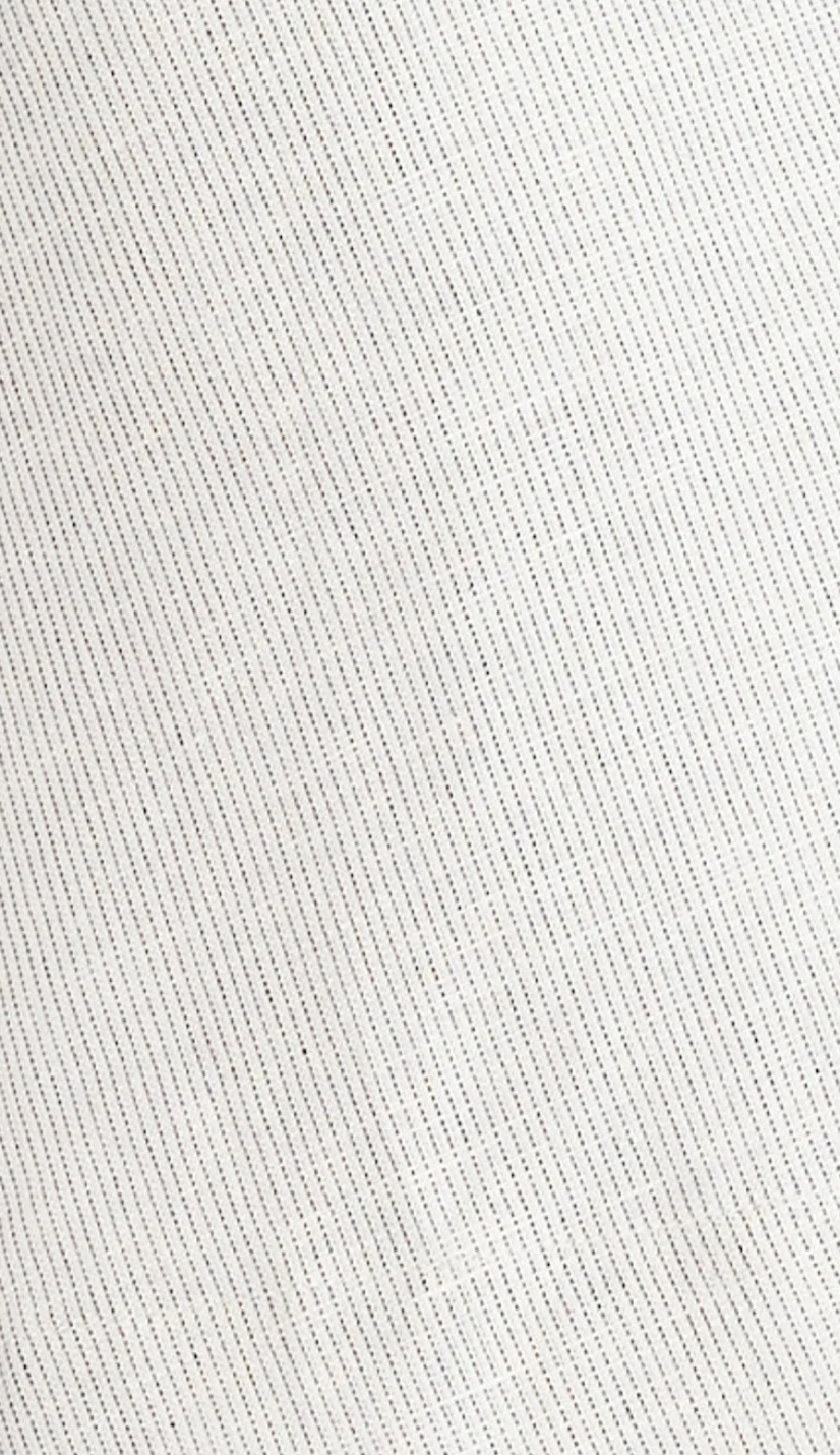 Staple the Label - Lune Linen Sundress Stripe