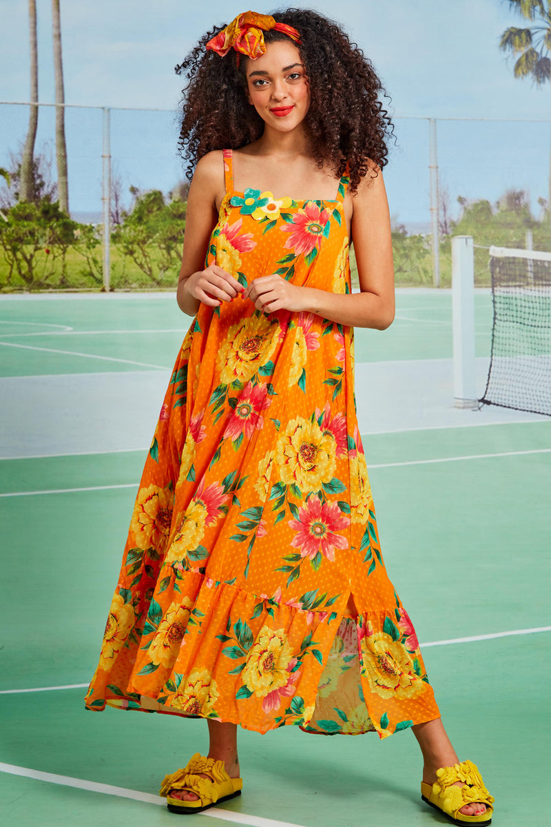 CURATE by Trelise Cooper - Maxi on Dress