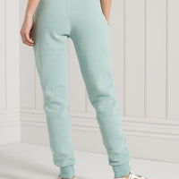 Superdry - OL Jogger in Sage Marle