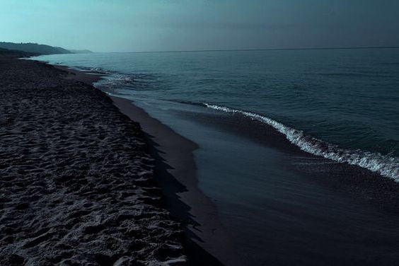 ONCE WAS