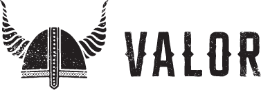 Shave with Valor