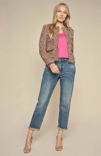 Mos Mosh - Elly Galleon Jeans
