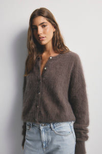 World of Nomads - Frankie Cardigan Drift