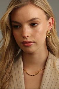 Zafino - Mia Necklace Silver