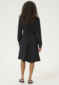 KAFFE - Asigna Black Dress