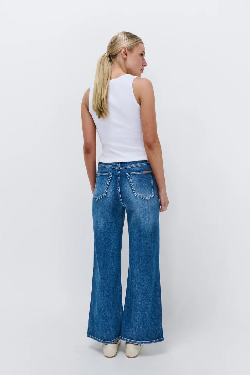 Kireina - Skyla Jean Dakota Wash