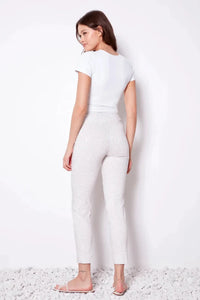 UP! Pants - 28inch Bali Ankle Pant