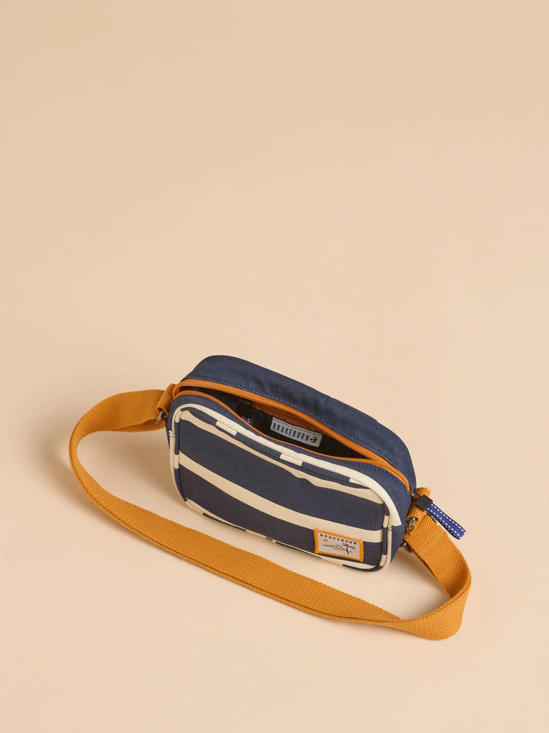 Brakeburn - Harbour Medium Crossbody Bag