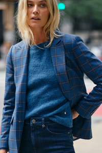 Mos Mosh - Mary Mora Blazer Set Sail