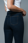 ATTE Denim - Naomi Runway Blue