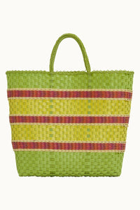 King Louie - Beachy Bag Puglia