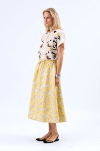 Lolly's Laundry - Mya SS Shirt