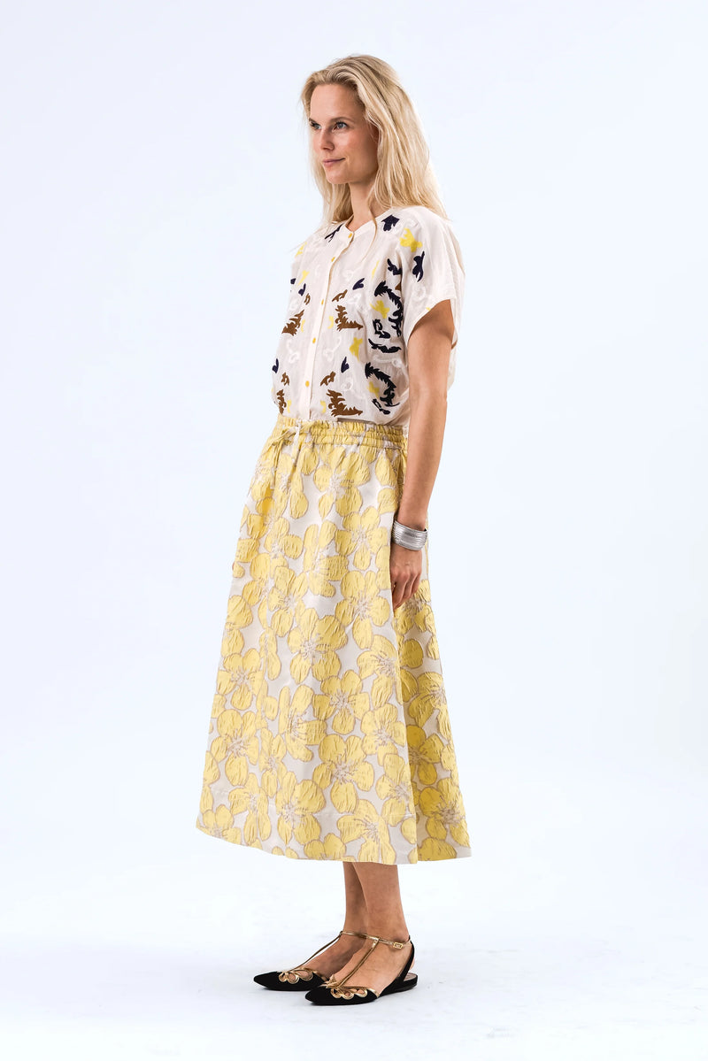 Lolly's Laundry - Mya SS Shirt