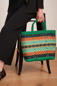 King Louie - Shoppa Bag