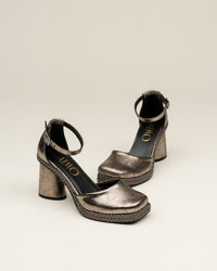 Gaimo - Eldon Metallic Iron
