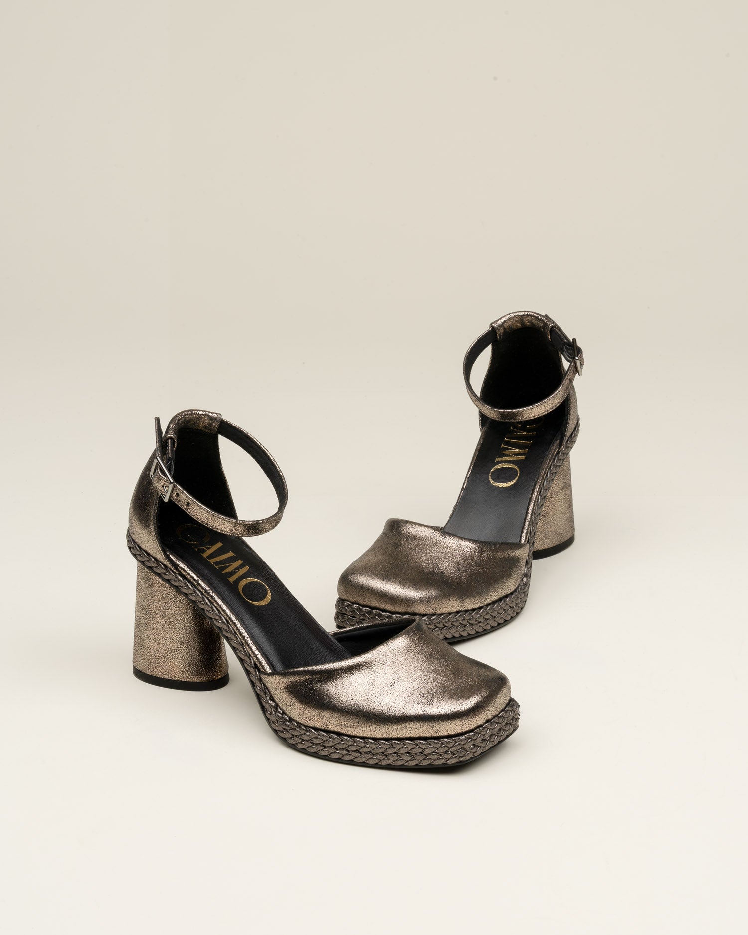 Gaimo - Eldon Metallic Iron