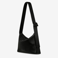 STATUS ANXIETY - Losing Touch Bag Black