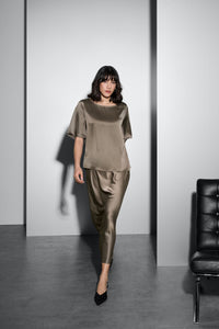 Kaffe - Lotte Skirt Morel