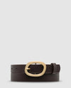 Status Anxiety - Nocturne Belt