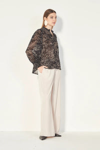 Glide - Baker Pant Champagne