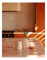 MOSS ST - Spiced Plum & Clove Fragrance Diffuser 300ml