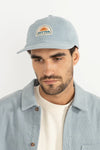 Rhythm - Awake Cord Cap Mist