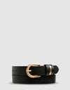 Status Anxiety - Over and Over Belt