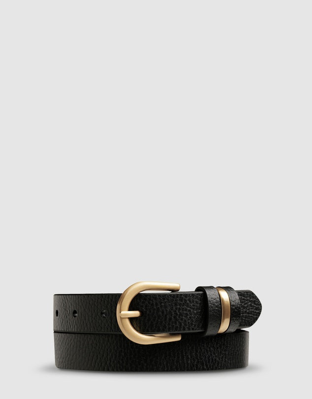 Status Anxiety - Over and Over Belt
