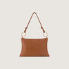 Lola Atelier - Serenita Shoulder Bag in Brown, Blue or Green