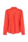 Lolly's Laundry - Ariel LS Shirt Coral