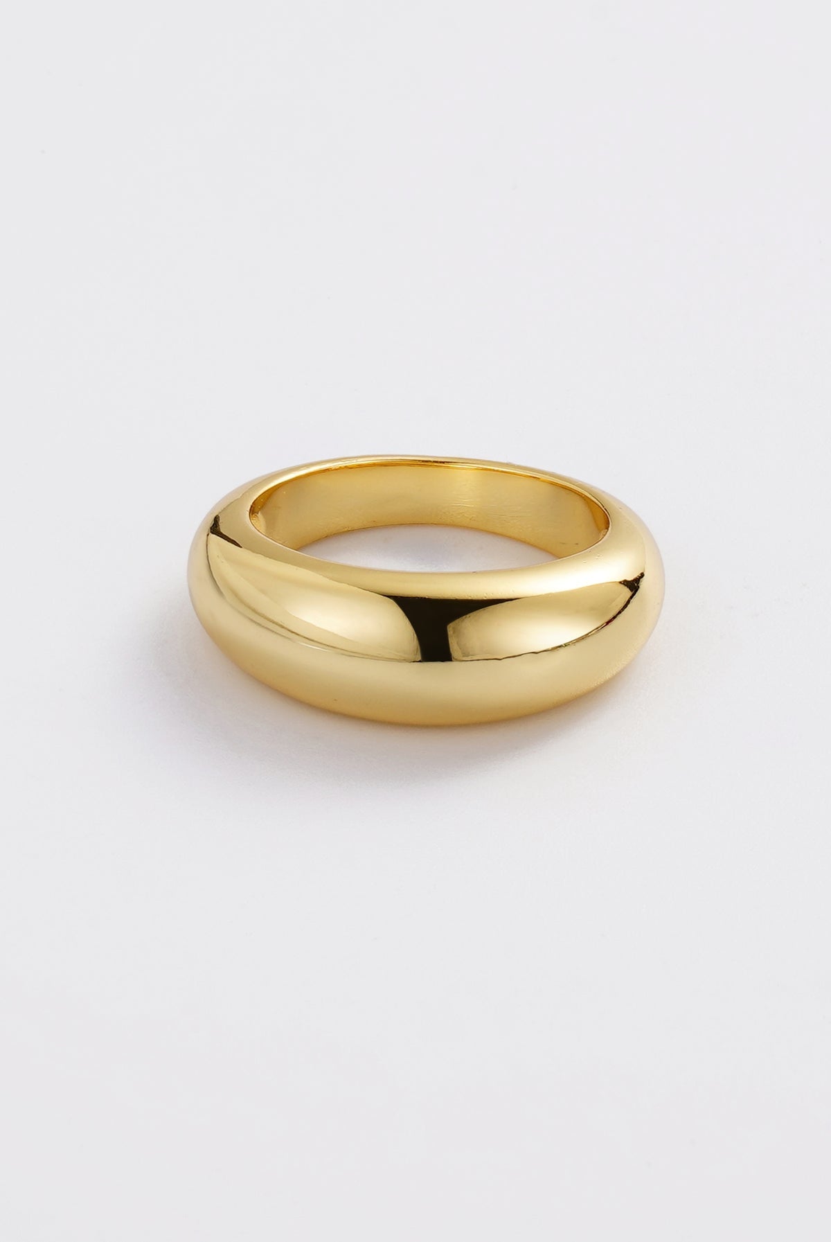 Zafino - Siena Ring Gold 7